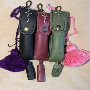 Nena & Co Lippy Trio Set